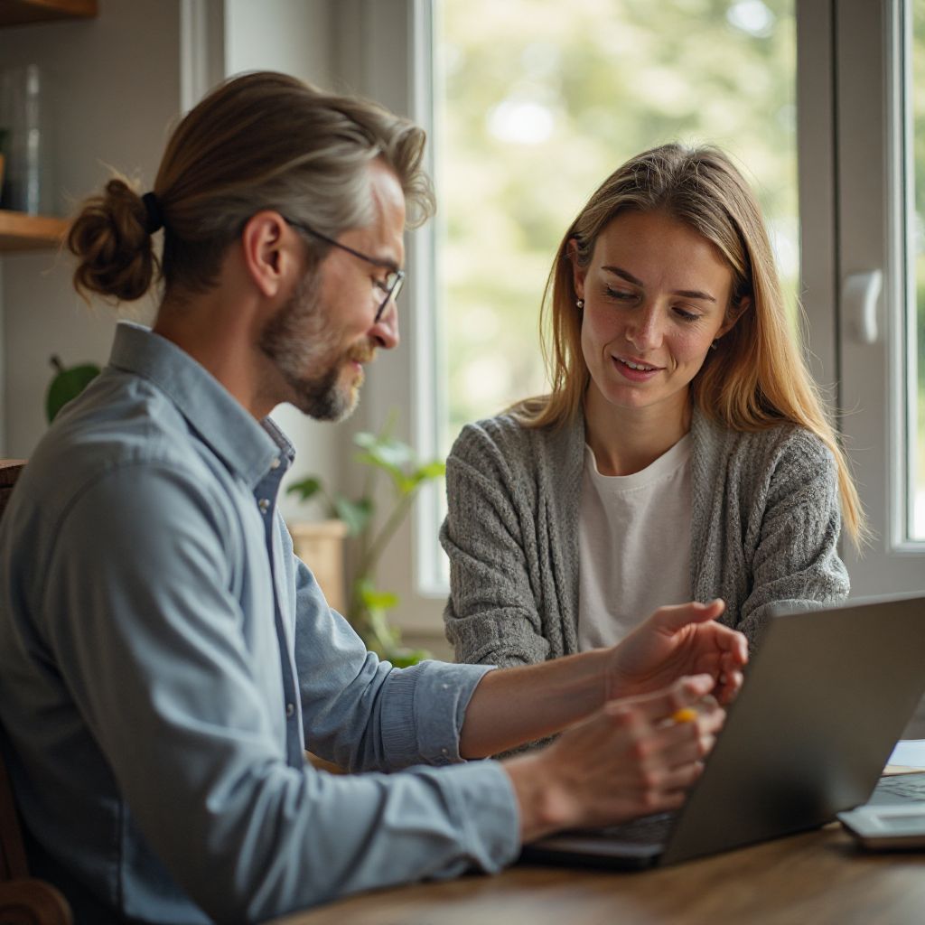 Best Practices in Altersvorsorge für Expats