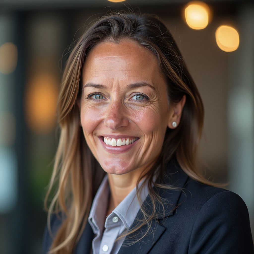 Maja Richter